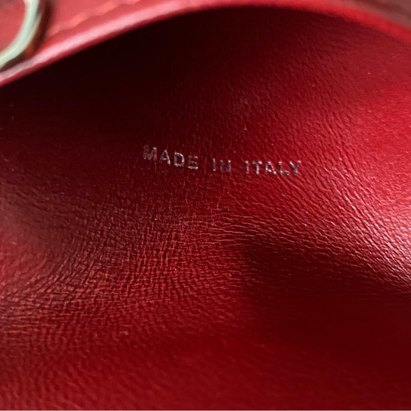 Chanel 6 key holder - Picture 8 of 9